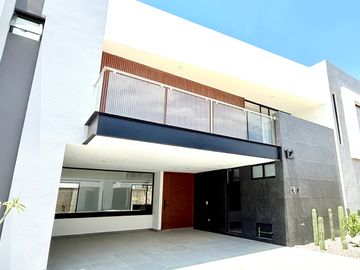 Casa en Venta en Parque Chiapas Lomas de Angelópolis 3 san Andrés Cholula Puebla