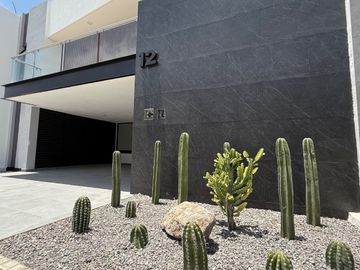 Casa en Venta en Parque Chiapas Lomas de Angelópolis 3 san Andrés Cholula Puebla