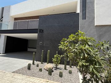 Casa en Venta en Parque Chiapas Lomas de Angelópolis 3 san Andrés Cholula Puebla