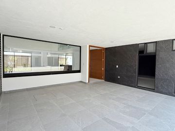 Casa en Venta en Parque Chiapas Lomas de Angelópolis 3 san Andrés Cholula Puebla