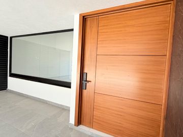 Casa en Venta en Parque Chiapas Lomas de Angelópolis 3 san Andrés Cholula Puebla