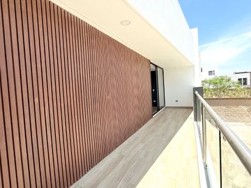 Casa en Venta en Parque Chiapas Lomas de Angelópolis 3 san Andrés Cholula Puebla