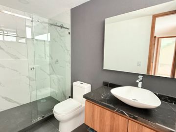Casa en Venta en Parque Chiapas Lomas de Angelópolis 3 san Andrés Cholula Puebla