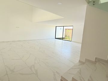 Casa en Venta en Parque Chiapas Lomas de Angelópolis 3 san Andrés Cholula Puebla