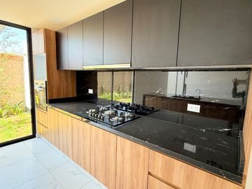 Casa en Venta en Parque Chiapas Lomas de Angelópolis 3 san Andrés Cholula Puebla