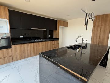 Casa en Venta en Parque Chiapas Lomas de Angelópolis 3 san Andrés Cholula Puebla