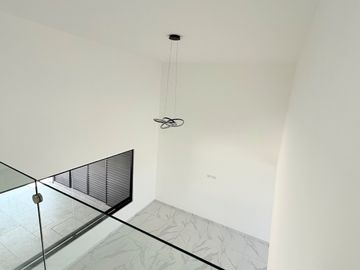 Casa en Venta en Parque Chiapas Lomas de Angelópolis 3 san Andrés Cholula Puebla