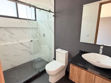 Casa en Venta en Parque Chiapas Lomas de Angelópolis 3 san Andrés Cholula Puebla