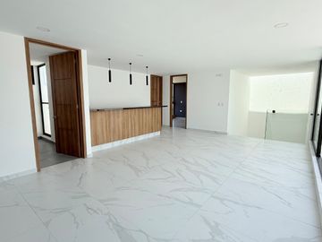 Casa en Venta en Parque Chiapas Lomas de Angelópolis 3 san Andrés Cholula Puebla