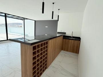Casa en Venta en Parque Chiapas Lomas de Angelópolis 3 san Andrés Cholula Puebla