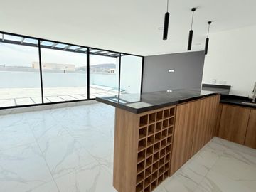 Casa en Venta en Parque Chiapas Lomas de Angelópolis 3 san Andrés Cholula Puebla