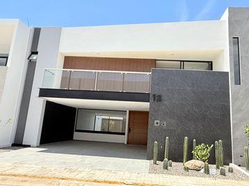 Casa en Venta en Parque Chiapas Lomas de Angelópolis 3 san Andrés Cholula Puebla