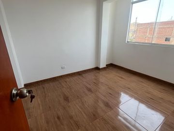 VENTA DEPARTAMENTO ESTRENO - LOS OLIVOS