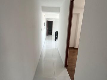 VENTA DEPARTAMENTO ESTRENO - LOS OLIVOS