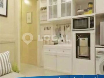 Apartemen Menara Jakarta Tower E Lt.65 Kemayoran, Jakarta Pusat