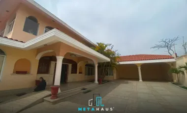 Casa en Venta en Fraccionamiento Ánimas Diamante, Xalapa - $7,500,000 MXN  🔥 
