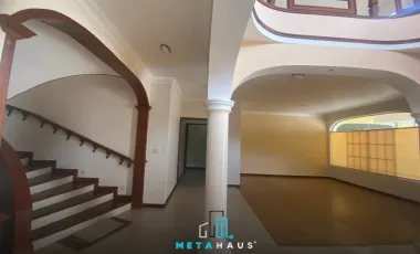 Casa en Venta en Fraccionamiento Ánimas Diamante, Xalapa - $7,500,000 MXN  🔥 