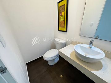 VENDO DEPARTAMENTO DE 3 HABITACIONES CON VISTA AL MAR – MAGDALENA