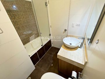 VENDO DEPARTAMENTO DE 3 HABITACIONES CON VISTA AL MAR – MAGDALENA