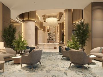 Shang Summit Preselling Condominium in Quezon City