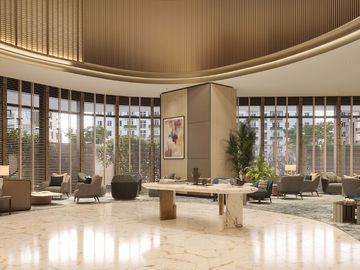 Shang Summit Preselling Condominium in Quezon City