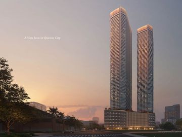 Shang Summit Preselling Condominium in Quezon City