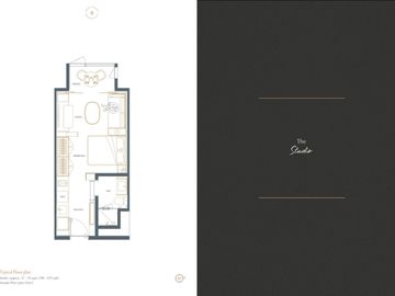 Shang Summit Preselling Condominium in Quezon City