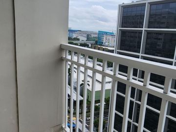 One bedroom ready for occupancy