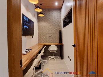 House and Lot for Sale in Pineview Heights Subdivision at Tagaytay City