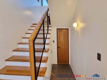 House and Lot for Sale in Pineview Heights Subdivision at Tagaytay City