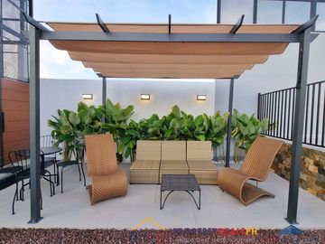 House and Lot for Sale in Pineview Heights Subdivision at Tagaytay City
