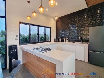 House and Lot for Sale in Pineview Heights Subdivision at Tagaytay City