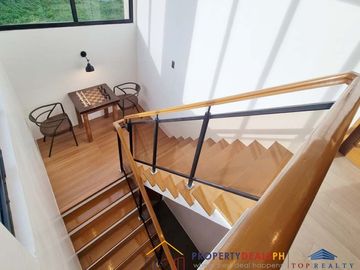 House and Lot for Sale in Pineview Heights Subdivision at Tagaytay City
