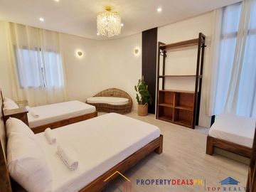 House and Lot for Sale in Pineview Heights Subdivision at Tagaytay City
