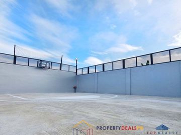House and Lot for Sale in Pineview Heights Subdivision at Tagaytay City