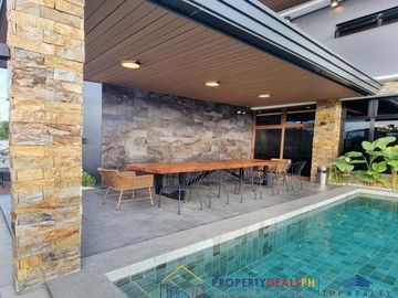 House and Lot for Sale in Pineview Heights Subdivision at Tagaytay City