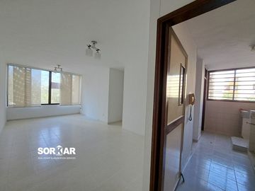 Apartamento en venta en Riomar, Barranquilla