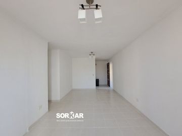 Apartamento en venta en Riomar, Barranquilla