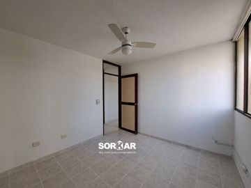 Apartamento en venta en Riomar, Barranquilla