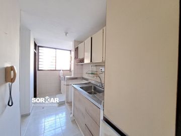 Apartamento en venta en Riomar, Barranquilla