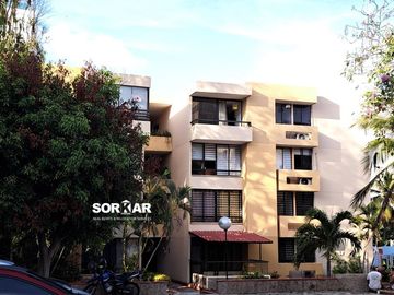 Apartamento en venta en Riomar, Barranquilla