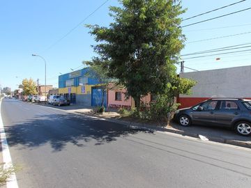 Se Vende Excelente Casa en Av. Padre Hurtado, Estación Central
