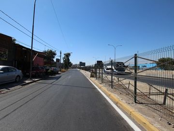Se Vende Excelente Casa en Av. Padre Hurtado, Estación Central