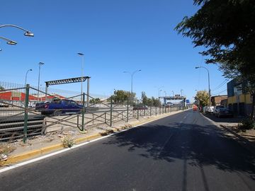 Se Vende Excelente Casa en Av. Padre Hurtado, Estación Central