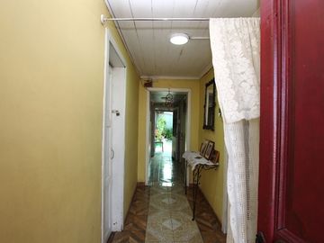 Se Vende Excelente Casa en Av. Padre Hurtado, Estación Central