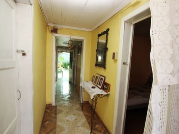Se Vende Excelente Casa en Av. Padre Hurtado, Estación Central