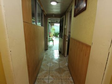 Se Vende Excelente Casa en Av. Padre Hurtado, Estación Central