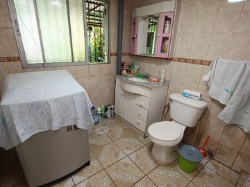 Se Vende Excelente Casa en Av. Padre Hurtado, Estación Central