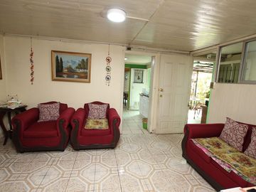 Se Vende Excelente Casa en Av. Padre Hurtado, Estación Central