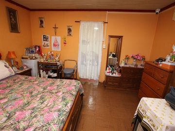 Se Vende Excelente Casa en Av. Padre Hurtado, Estación Central